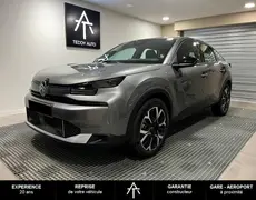Citroen C4 Montaigu-Vendée