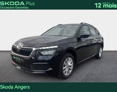 Skoda Kamiq Angers