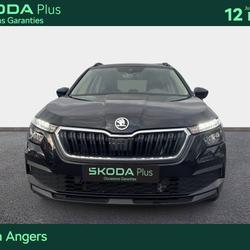 Skoda Kamiq Kamiq 1.0 TSI Evo 110 ch DSG7 Ambition Angers