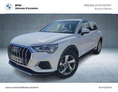 Audi Q3 Viriat