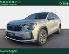 Skoda Kodiaq Angers