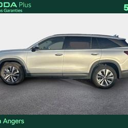 Skoda Kodiaq Kodiaq 1.5 TSI 150 ch Hybrid ACT DSG7 7pl Selection Angers