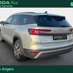Skoda Kodiaq Kodiaq 1.5 TSI 150 ch Hybrid ACT DSG7 7pl Selection Angers