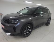 Citroen C5 Aircross Fontenay-le-Comte