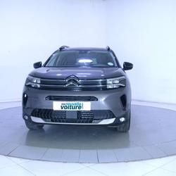 Citroen C5 Aircross C5 Aircross BlueHDi 130 EAT8 - Max Fontenay-le-Comte