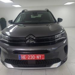 Citroen C5 Aircross C5 Aircross BlueHDi 130 EAT8 - Max Fontenay-le-Comte
