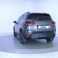 Citroen C5 Aircross BlueHDi 130 EAT8 - Max occasion - Fontenay-le-Comte - photo 2/31