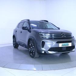 Citroen C5 Aircross C5 Aircross BlueHDi 130 EAT8 - Max Fontenay-le-Comte