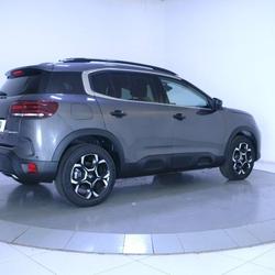 Citroen C5 Aircross BlueHDi 130 EAT8 - Max occasion - Fontenay-le-Comte - photo 3/31