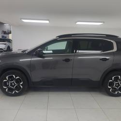 Citroen C5 Aircross C5 Aircross BlueHDi 130 EAT8 - Max Fontenay-le-Comte