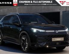 Volkswagen T-Roc La Grand-Croix