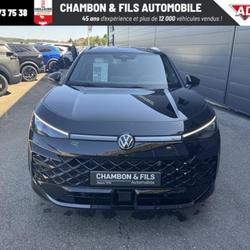 Volkswagen T-Roc 1.5 eTSI Hybrid 150 ch DSG7 R-Line Garantie 5 ans La Grand-Croix