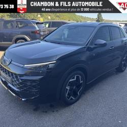 Volkswagen T-Roc 1.5 eTSI Hybrid 150 ch DSG7 R-Line Garantie 5 ans La Grand-Croix