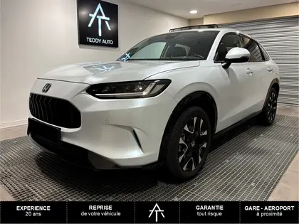 Honda ZR-V - 2.0 I-MMD 184CH E:HEV ADVANCE MY24 - TOIT PANO+ATTELAGE - 36 990 €