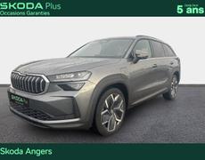 Skoda Kodiaq Angers