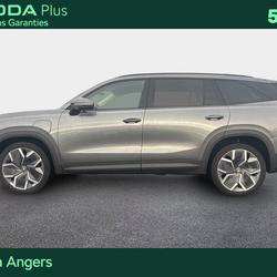Skoda Kodiaq Kodiaq 1.5 TSI 204 ch PHEV DSG6 5pl Selection Angers