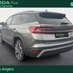Skoda Kodiaq Kodiaq 1.5 TSI 204 ch PHEV DSG6 5pl Selection Angers