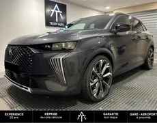 DS DS7 Montaigu-Vendée