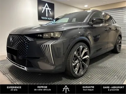 DS DS7 - E-TENSE 4X4 360 RIVOLI - FOCAL - 37 990 €