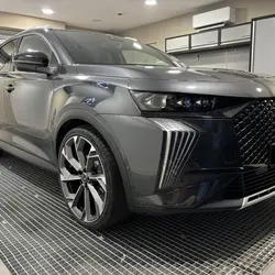 DS DS7 E-TENSE 4X4 360 RIVOLI - FOCAL Montaigu-Vend&eacute;e