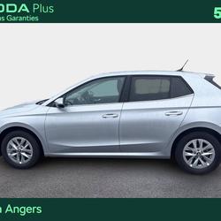 Skoda Fabia Fabia 1.0 TSI 116 ch EVO 2 DSG7 Selection Angers