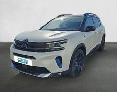 Citroen C5 Aircross Fontenay-le-Comte