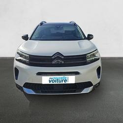 Citroen C5 Aircross C5 Aircross Hybride Rechargeable 225 e-EAT8 - Shine Pack Fontenay-le-Comte