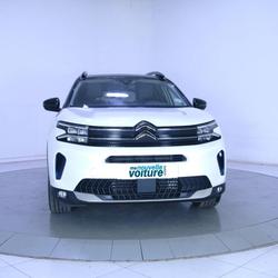 Citroen C5 Aircross C5 Aircross Hybride Rechargeable 225 e-EAT8 - Shine Pack Fontenay-le-Comte