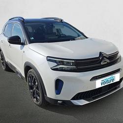 Citroen C5 Aircross C5 Aircross Hybride Rechargeable 225 e-EAT8 - Shine Pack Fontenay-le-Comte