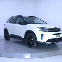 Citroen C5 Aircross C5 Aircross Hybride Rechargeable 225 e-EAT8 - Shine Pack Fontenay-le-Comte