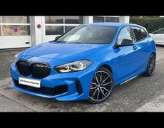 BMW Serie 1 Viriat