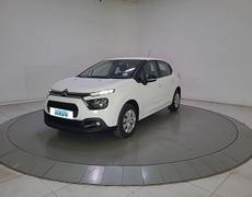 Citroen C3 Fontenay-le-Comte