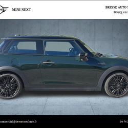 Mini Mini Cooper 136ch Edition Resolute Plus BVA7 occasion - Viriat - photo 3/29