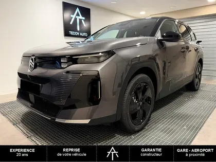 Citroen C5 Aircross - 1.2 HYBRIDE 145 MAX BOITE AUTOMATIQUE - 32 490 €