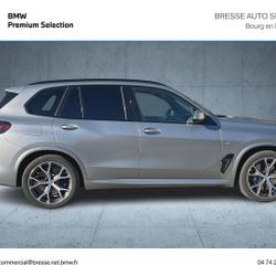 BMW X5 xDrive50e 489ch M Sport occasion - Viriat - photo 3/38