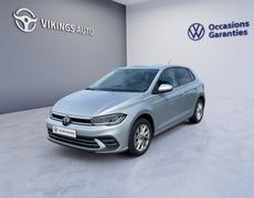 Volkswagen Polo Saint-Lô