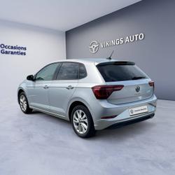 Volkswagen Polo Polo 1.0 TSI 95 S&S DSG7 Style Saint-L&ocirc;