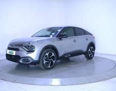 Citroen C4 Fontenay-le-Comte