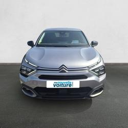 Citroen C4 C4 BlueHDi 130 S&S EAT8 - Shine Fontenay-le-Comte