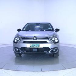 Citroen C4 C4 BlueHDi 130 S&S EAT8 - Shine Fontenay-le-Comte