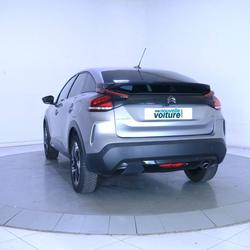 Citroen C4 BlueHDi 130 S&S EAT8 - Shine occasion - Fontenay-le-Comte - photo 2/31