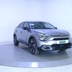 Citroen C4 C4 BlueHDi 130 S&S EAT8 - Shine Fontenay-le-Comte