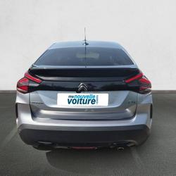 Citroen C4 C4 BlueHDi 130 S&S EAT8 - Shine Fontenay-le-Comte