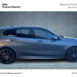 BMW Serie 1 118dA 150ch M Sport occasion - Viriat - photo 3/26