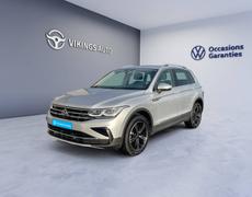 Volkswagen Tiguan Saint-Lô