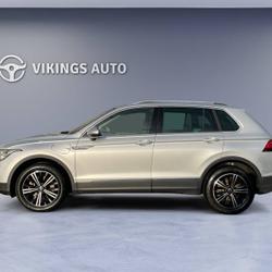 Volkswagen Tiguan Tiguan 1.4 eHybrid 245ch DSG6 Elegance Saint-L&ocirc;