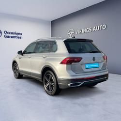 Volkswagen Tiguan Tiguan 1.4 eHybrid 245ch DSG6 Elegance Saint-L&ocirc;