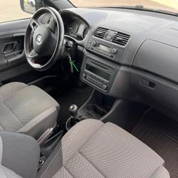 Skoda Fabia 1.2 TSI 85CH MONTE-CARLO 2 D&eacute;mouville