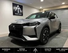 Ds DS3 Montaigu-Vendée