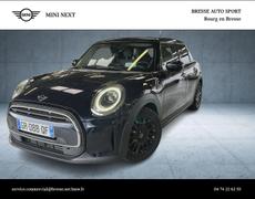 Mini Cooper Viriat